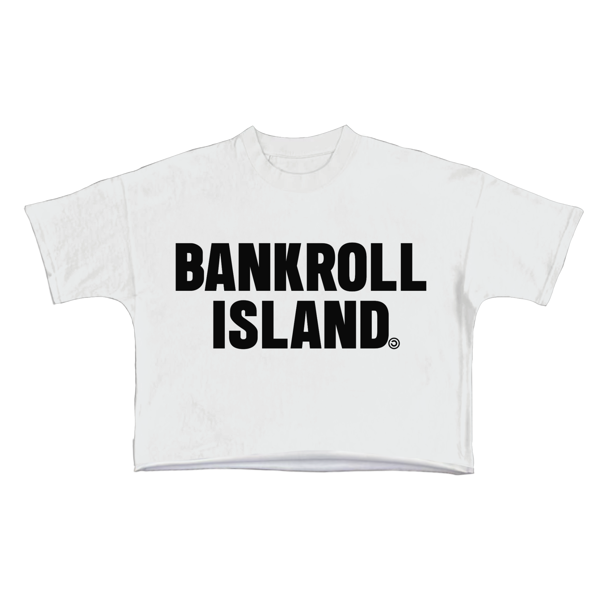 BANKROLL TEE